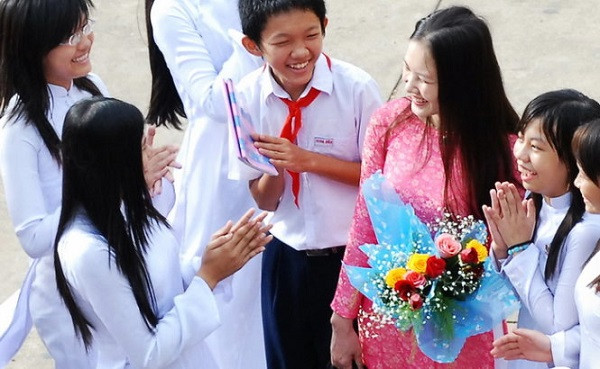 Ai hạnh phúc hơn ai? ảnh 1