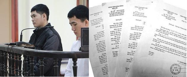 Hai “người thầy”, hai “nỗi đau” Hai “người thầy”, hai “nỗi đau”