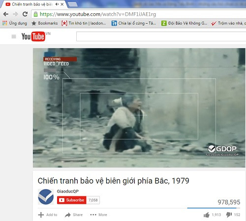 Sách về Gạc Ma và Đặng Tiểu Bình – những câu hỏi chưa có lời đáp ảnh 2 Sách về Gạc Ma và Đặng Tiểu Bình – những câu hỏi chưa có lời đáp ảnh 2