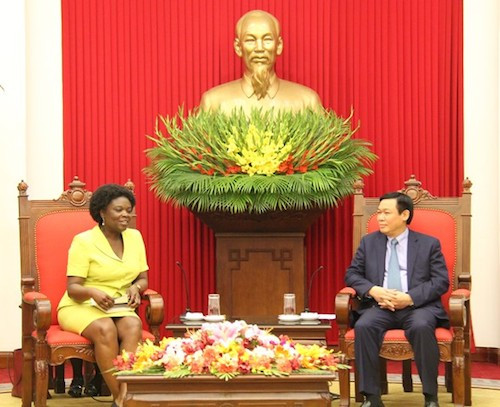 Nhà hát Lớn sẽ là “thánh đường” của nghệ thuật đỉnh cao ảnh 2 Nhà hát Lớn sẽ là “thánh đường” của nghệ thuật đỉnh cao ảnh 2