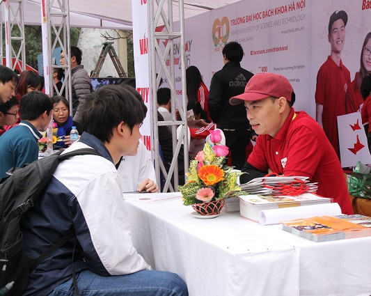 Đối tượng được miễn thi, xét đặc cách tốt nghiệp THPT 2016 (Ảnh: Thùy Linh) Đối tượng được miễn thi, xét đặc cách tốt nghiệp THPT 2016 (Ảnh: Thùy Linh)