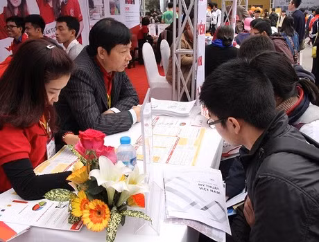 Các trường đại học, cao đẳng tuyển sinh theo nhóm phải chờ “lệnh” của Bộ GD&ĐT ảnh 3