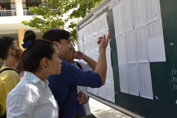 Tuyển sinh bậc Tiểu học ở nước Đức diễn ra như thế nào? ảnh 1