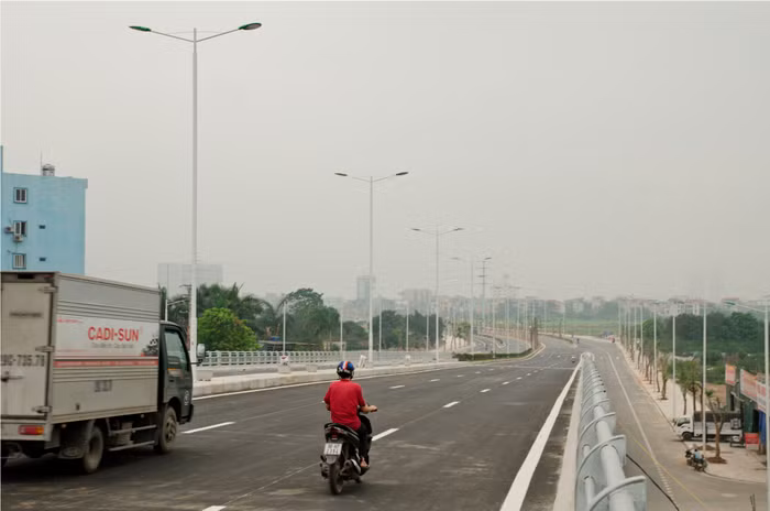 Sai phạm dự án BT, BOT, kiến nghị xử lý trách nhiệm lãnh đạo Hà Nội ảnh 3