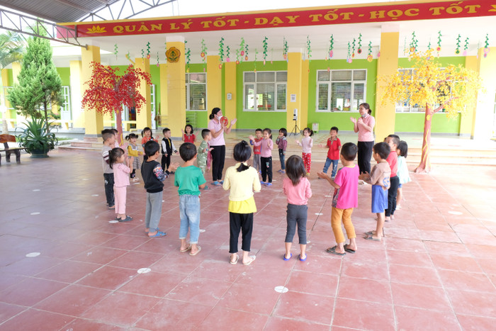 Ảnh minh họa: Phạm Linh. Ảnh minh họa: Phạm Linh.