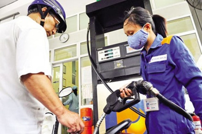 Giá xăng dầu sẽ chưa tăng trong thời gian tới (ảnh minh họa, nguồn Dantri) Giá xăng dầu sẽ chưa tăng trong thời gian tới (ảnh minh họa, nguồn Dantri)