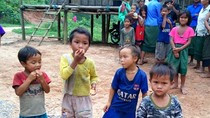 Phát động Cuộc thi các tác phẩm báo chí về công tác giảm nghèo ảnh 2 Phát động Cuộc thi các tác phẩm báo chí về công tác giảm nghèo ảnh 2