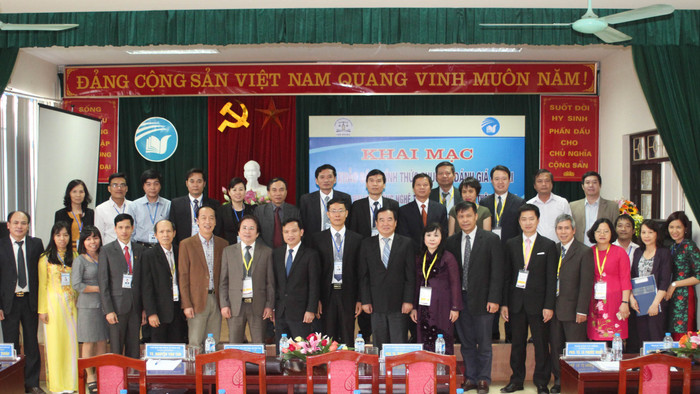 Kiểm định chất lượng đại học theo tiêu chuẩn mới chưa tương thích với Đông Nam Á ảnh 2 Kiểm định chất lượng đại học theo tiêu chuẩn mới chưa tương thích với Đông Nam Á ảnh 2