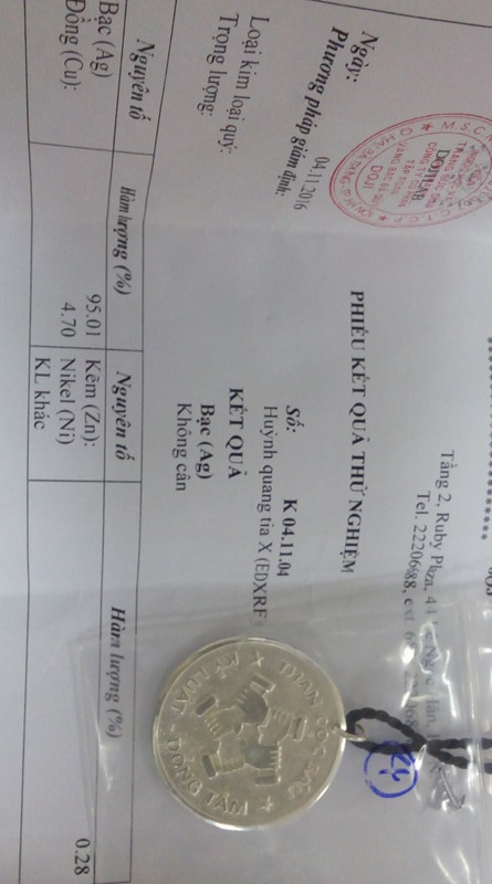 Theo Bà Đỗ Thị Thu Hằng, các lô hàng xuất xưởng đều có mẫu kiểm định (ảnh Trinh Phúc). Theo Bà Đỗ Thị Thu Hằng, các lô hàng xuất xưởng đều có mẫu kiểm định (ảnh Trinh Phúc).