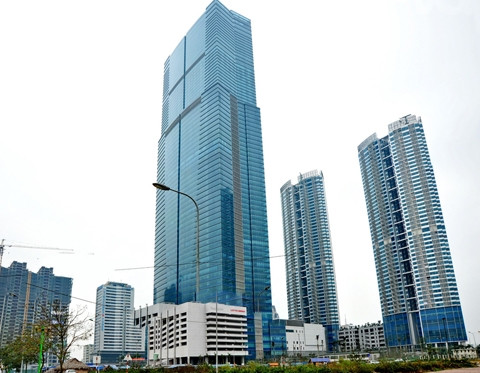 Đại gia FDI bị truy thu thuế TNDN hàng chục tỷ đồng.