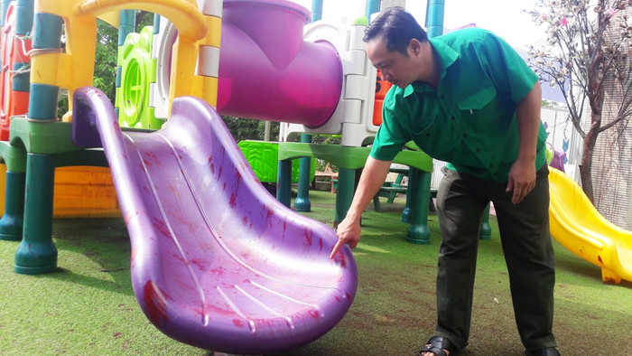 Cô giáo vay nợ nhiều tỷ đồng của đồng nghiệp đã xin nghỉ việc ảnh 2