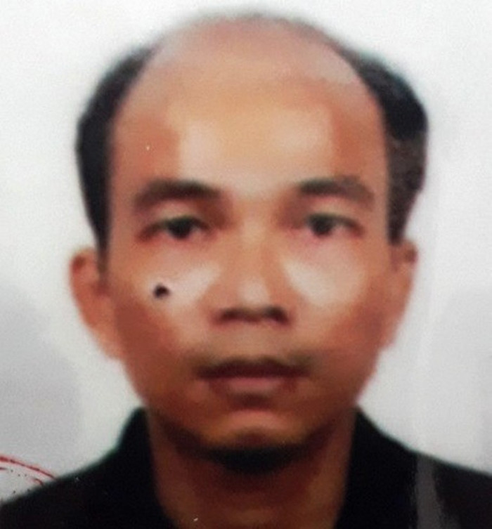 Nguyễn Hữu Thanh đã lừa đảo nhiều trường hợp "chạy" vào các trường công an, chiếm đoạt hàng tỷ đồng. Ảnh: Công an cung cấp. Nguyễn Hữu Thanh đã lừa đảo nhiều trường hợp "chạy" vào các trường công an, chiếm đoạt hàng tỷ đồng. Ảnh: Công an cung cấp.