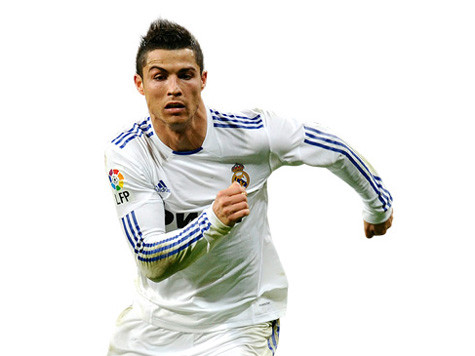 Ronaldo mãi chỉ là cái bóng mờ của Messi ở La Liga Ronaldo mãi chỉ là cái bóng mờ của Messi ở La Liga