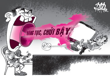 Thầy cô hãy là tấm gương để trò noi theo ảnh 1 Thầy cô hãy là tấm gương để trò noi theo ảnh 1