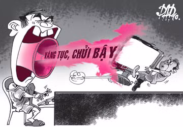 Thầy cô hãy là tấm gương để trò noi theo ảnh 1 Thầy cô hãy là tấm gương để trò noi theo ảnh 1