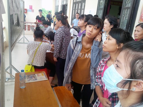 Giáo sư Ngô Bảo Châu: “Không nhất thiết mọi người đều phải đi học Đại học” ảnh 1 Giáo sư Ngô Bảo Châu: “Không nhất thiết mọi người đều phải đi học Đại học” ảnh 1