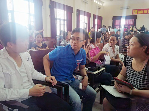 Nhìn nhận những than phiền của người dân và sự nỗ lực của ngành giáo dục ảnh 1 Nhìn nhận những than phiền của người dân và sự nỗ lực của ngành giáo dục ảnh 1