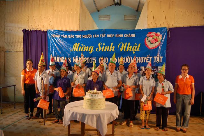 “Ngày Chủ Nhật Xanh”: Hãy chung tay bảo vệ ngôi nhà chung ảnh 4