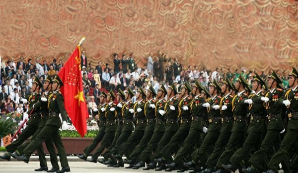 Năm điều dặn dò của Tổng Bí thư Nguyễn Phú Trọng với Công an Nhân dân ảnh 1 Năm điều dặn dò của Tổng Bí thư Nguyễn Phú Trọng với Công an Nhân dân ảnh 1