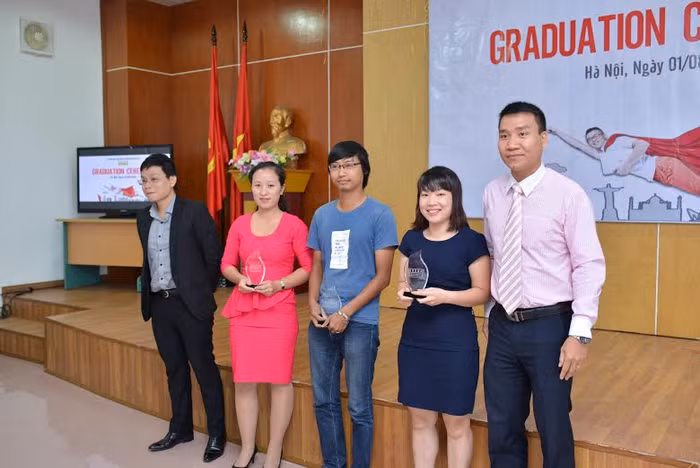 Thái độ và trách nhiệm với bản thân là rất quan trọng để tránh thất nghiệp ảnh 1