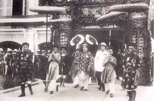 Trần Nhân Tông - vị vua anh hùng cứu nước, vị sư tổ của Thiền phái Trúc Lâm ảnh 5 Trần Nhân Tông - vị vua anh hùng cứu nước, vị sư tổ của Thiền phái Trúc Lâm ảnh 5