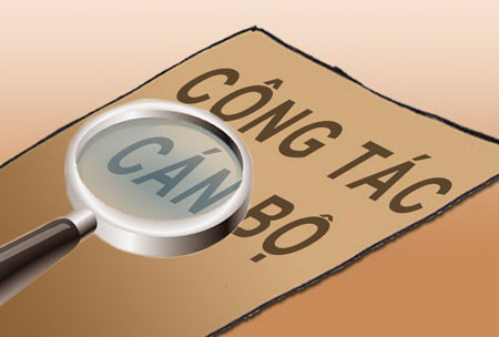 Soi xét công tác cán bộ, một vấn đề quan trọng trong bức thư của cố Thủ tướng Võ Văn Kiệt từ 20 năm trước. Minh họa của Ngọc Diệp/dantri.com.vn