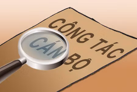 Soi xét công tác cán bộ, một vấn đề quan trọng trong bức thư của cố Thủ tướng Võ Văn Kiệt từ 20 năm trước. Minh họa của Ngọc Diệp/dantri.com.vn