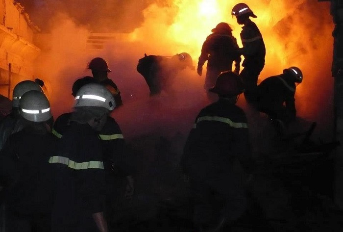 Năm điều dặn dò của Tổng Bí thư Nguyễn Phú Trọng với Công an Nhân dân ảnh 4 Năm điều dặn dò của Tổng Bí thư Nguyễn Phú Trọng với Công an Nhân dân ảnh 4