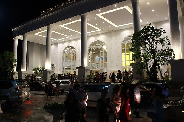 Sao Mai 2015 thành công ngoài mong đợi ảnh 6 Sao Mai 2015 thành công ngoài mong đợi ảnh 6