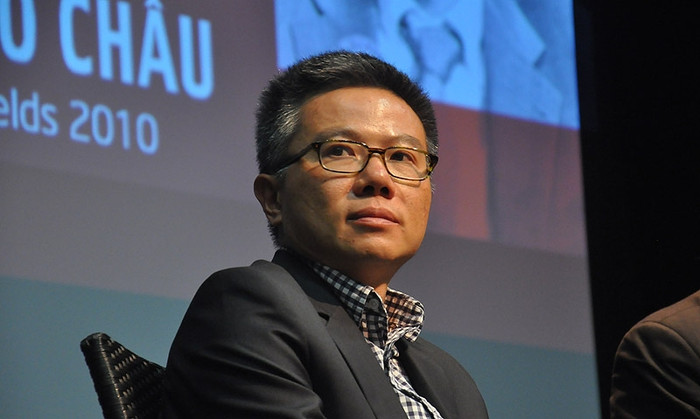 Giáo sư Ngô Bảo Châu: “Không nhất thiết mọi người đều phải đi học Đại học” ảnh 2 Giáo sư Ngô Bảo Châu: “Không nhất thiết mọi người đều phải đi học Đại học” ảnh 2