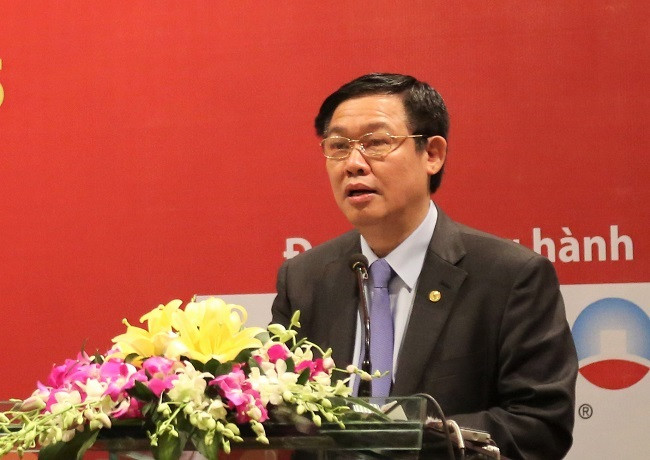 Trưởng Ban Kinh tế Trung ương phát biểu đề dẫn