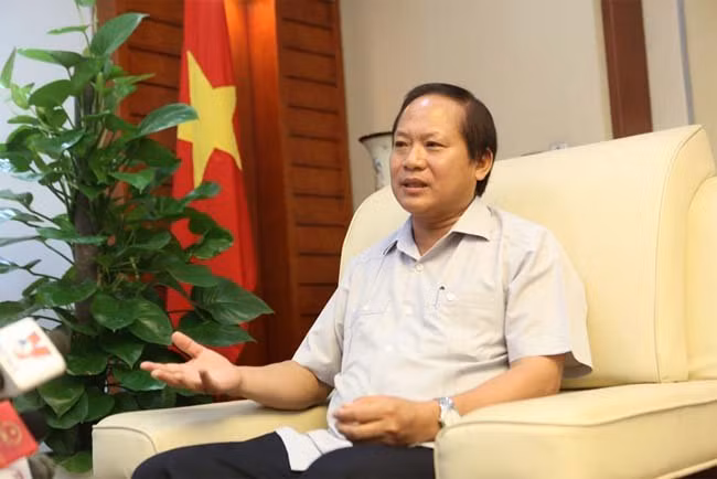 Báo chí phải ngừng khai thác thông tin tội ác câu khách ảnh 1