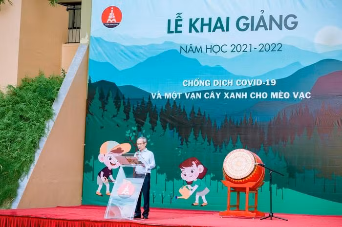 Ảnh minh họa: Thùy Linh