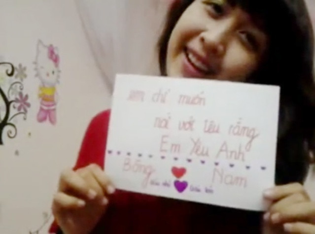 Thêm lòi yêu thương Thêm lòi yêu thương