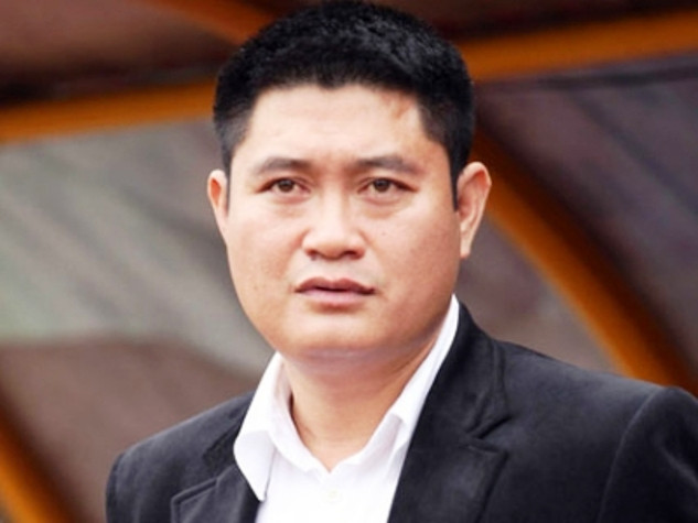 Bầu Thụy. Ảnh: Internet Bầu Thụy. Ảnh: Internet