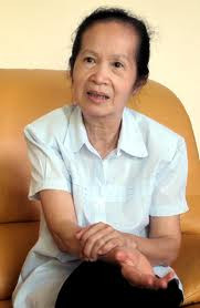 Chuyên gia kinh tế Phạm Chi Lan Chuyên gia kinh tế Phạm Chi Lan