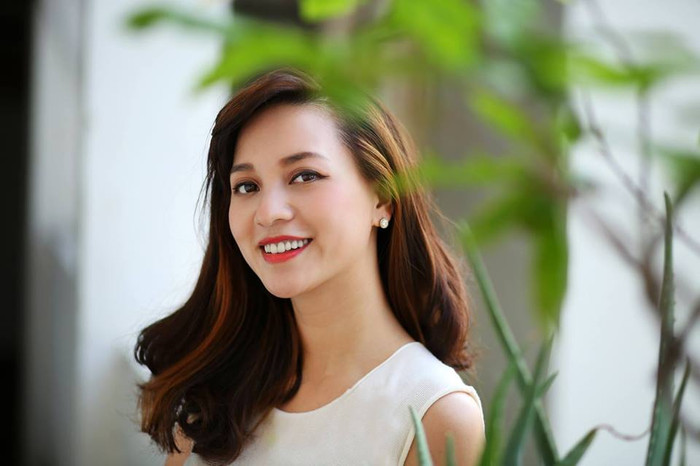 Mẹ Hannah Nguyễn luôn rạng rỡ với lối sống Organic - ảnh sửng dụng trong bài nguồn Vinamilk Mẹ Hannah Nguyễn luôn rạng rỡ với lối sống Organic - ảnh sửng dụng trong bài nguồn Vinamilk