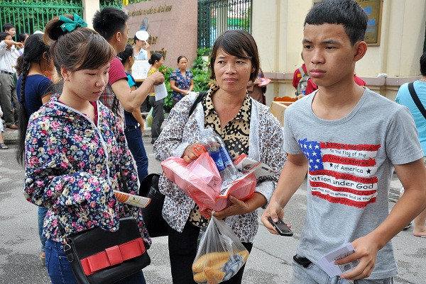 Đây là hoạt động giàu tình người - Cô Lương Thị Diện (Bắc Giang) chia sẻ về chương trình Đây là hoạt động giàu tình người - Cô Lương Thị Diện (Bắc Giang) chia sẻ về chương trình