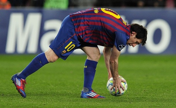 “Messi ở cùng đẳng cấp với Pele và Maradona” ảnh 1 “Messi ở cùng đẳng cấp với Pele và Maradona” ảnh 1