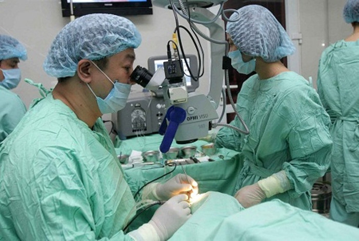 Ông Trần Phạm Hùng, Phó Giám đốc một bệnh viện tại TP.HCM cho biết, tại bệnh viện ông phụ trách đã phát hiện hàng loạt bệnh nhân có các triệu chứng như các kết luận nghiên cứu của Tiến sĩ Sarah Browne và các nhà khoa học của NIH. Đối với các bệnh nhân này, các bác sĩ tại bệnh viện đã tìm nhiều phương pháp hiệu quả để ngăn chặn sự phát triển của bệnh. Tuy nhiên, căn bệnh này giống như HIV không thể điều trị dứt điểm. Bệnh của bệnh nhân sẽ phát triển theo từng giai đoạn, đến giai đoạn cuối, bệnh nhân sẽ chết. Đến thời điểm hiện tại vẫn chưa có phương pháp điều trị khỏi căn bệnh này. Theo ông Hùng, kết luận của Tiến sĩ Sarah Browne rằng, căn bệnh này chỉ xuất hiện tại các quốc gia châu Á, Đông Nam Á là hoàn toàn chính xác. Bởi thực tế tại Việt Nam đã phát hiện nhiều bệnh nhân có những triệu chứng tương tự. Ông Trần Phạm Hùng, Phó Giám đốc một bệnh viện tại TP.HCM cho biết, tại bệnh viện ông phụ trách đã phát hiện hàng loạt bệnh nhân có các triệu chứng như các kết luận nghiên cứu của Tiến sĩ Sarah Browne và các nhà khoa học của NIH. Đối với các bệnh nhân này, các bác sĩ tại bệnh viện đã tìm nhiều phương pháp hiệu quả để ngăn chặn sự phát triển của bệnh. Tuy nhiên, căn bệnh này giống như HIV không thể điều trị dứt điểm. Bệnh của bệnh nhân sẽ phát triển theo từng giai đoạn, đến giai đoạn cuối, bệnh nhân sẽ chết. Đến thời điểm hiện tại vẫn chưa có phương pháp điều trị khỏi căn bệnh này. Theo ông Hùng, kết luận của Tiến sĩ Sarah Browne rằng, căn bệnh này chỉ xuất hiện tại các quốc gia châu Á, Đông Nam Á là hoàn toàn chính xác. Bởi thực tế tại Việt Nam đã phát hiện nhiều bệnh nhân có những triệu chứng tương tự.