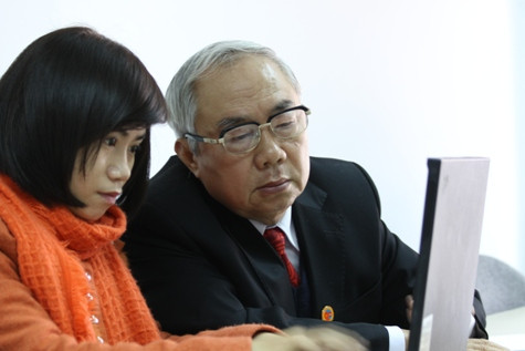 Ông Vũ Mão Ông Vũ Mão