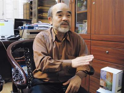 Thứ trưởng Đặng Hùng Võ Thứ trưởng Đặng Hùng Võ