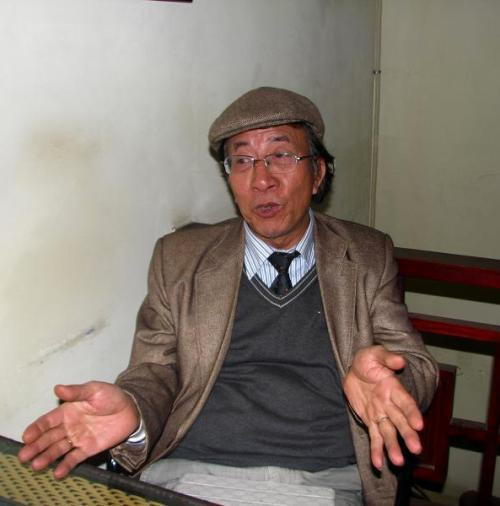 Đạo điễn Nguyễn Hữu Phần Đạo điễn Nguyễn Hữu Phần