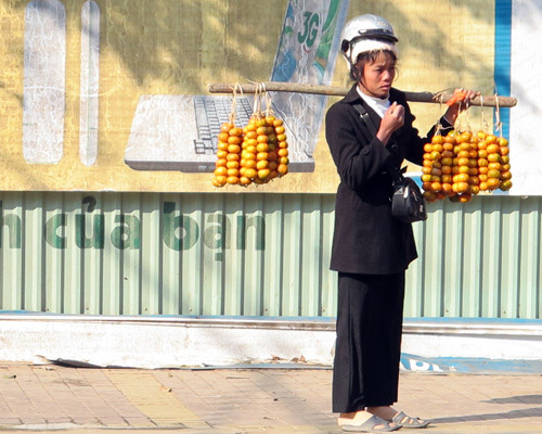 Chống nắng? Chống nắng?