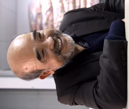 GS Đặng Hùng Võ - nguyên Thứ trưởng Bộ Tài nguyên Môi trường