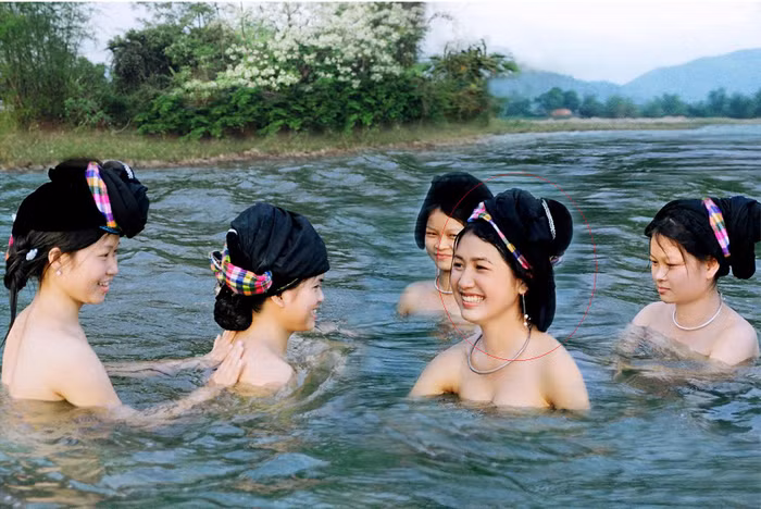 Nhìn những hình ảnh này, ai mà không xao xuyến?
