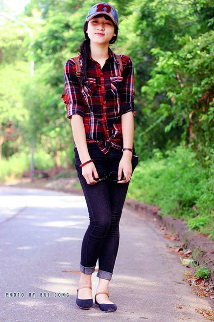 Lê Thu Hương, Nghệ An, THPT Huỳnh Thúc Kháng (383) Nhất ngày 13/12/2012