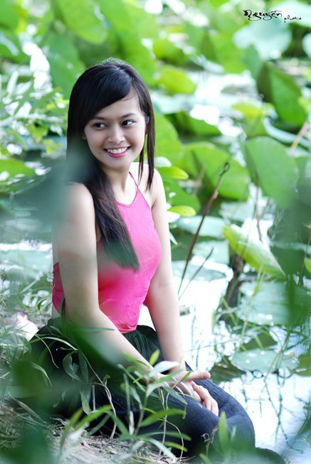 Hồ Phượng Ánh, Bạc Liêu, Đại học Tài Chính - Marketing (413) Nhất ngày 14/12/2012