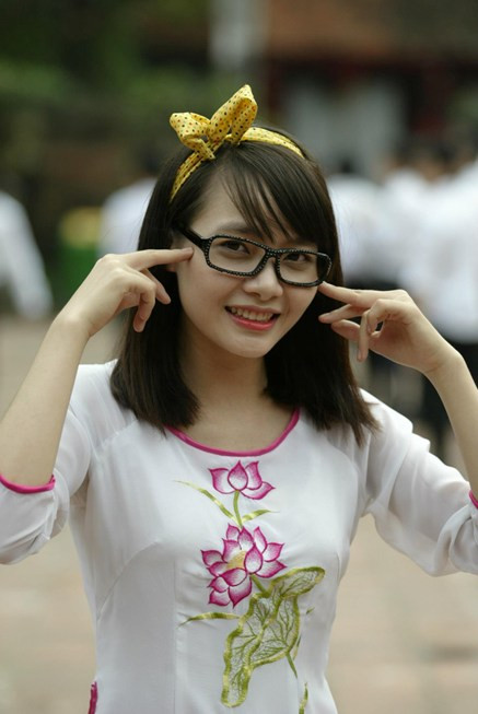 Vũ Thanh Loan, Hà Nội, Đại học Kinh doanh và Công nghệ Hà Nội (431) Nhất ngày 16/12/2012