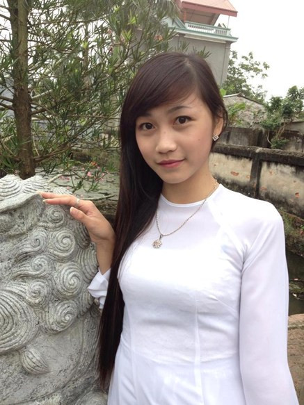 Nguyễn Thị Huyền Trang, Hưng Yên, THPT Dương Quảng Hàm (367) Nhất ngày 11/12/2012